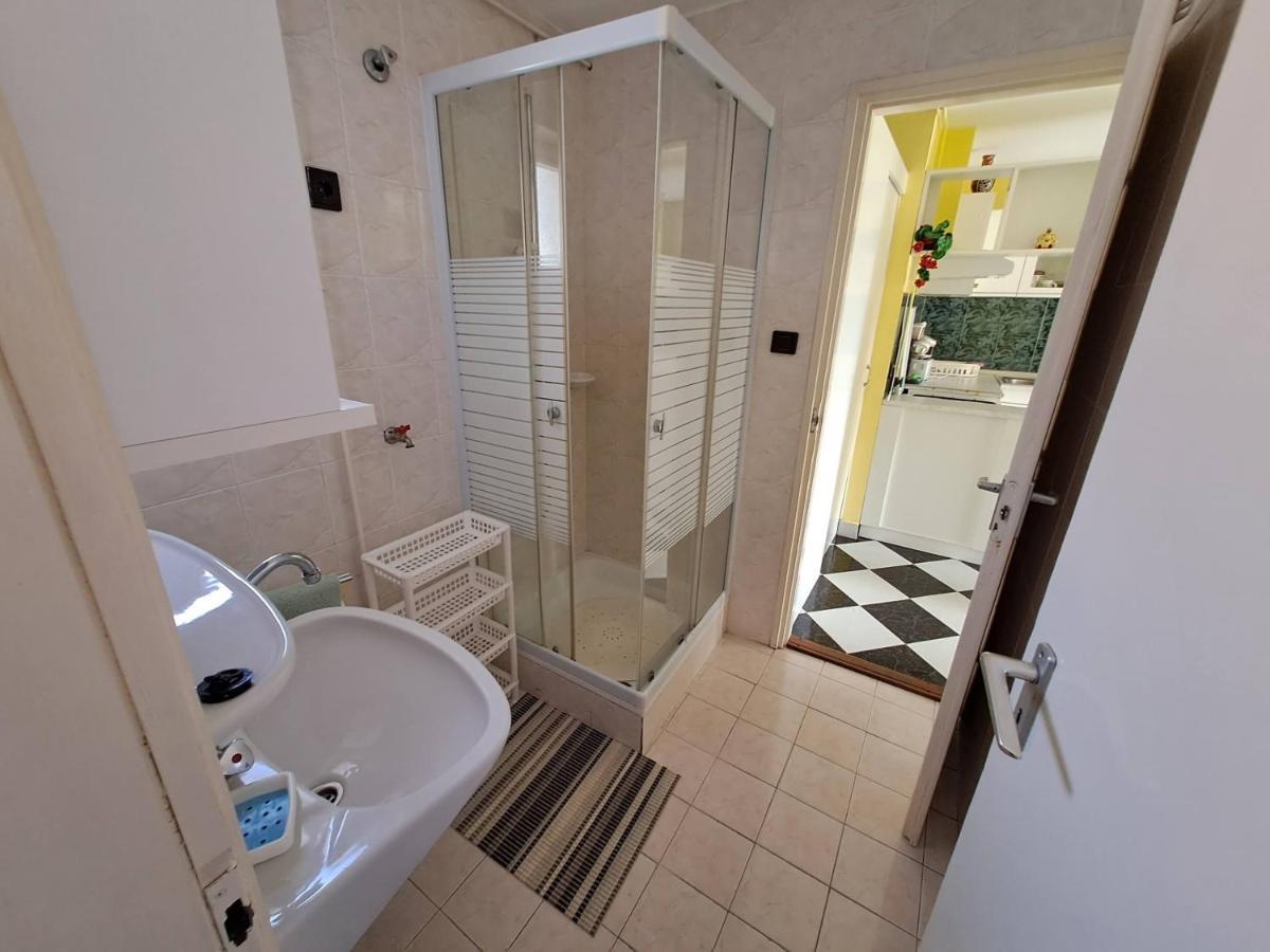 Bianka Apartman Balatonlelle Exterior foto