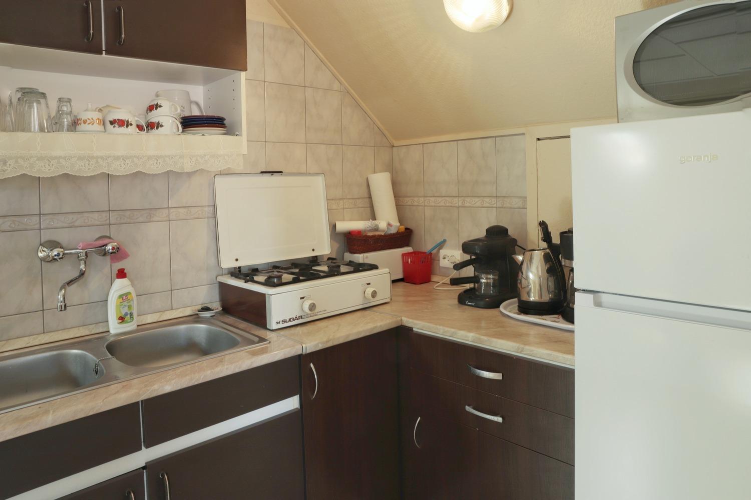 Bianka Apartman Balatonlelle Exterior foto