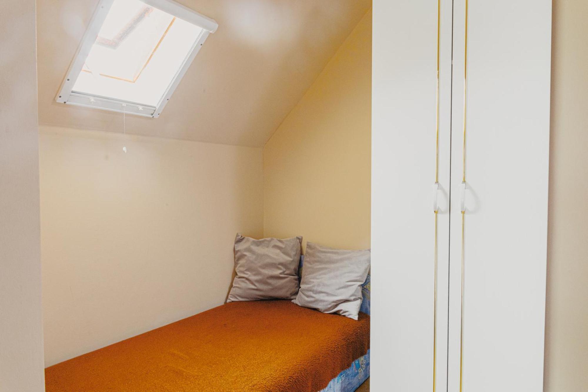 Bianka Apartman Balatonlelle Exterior foto